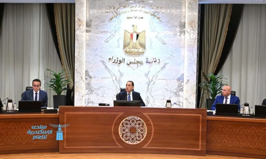 رئيس الوزراء: العالم يشهد لأول مرة موقفاً جماعياً ضد تصرفات إسرائيل