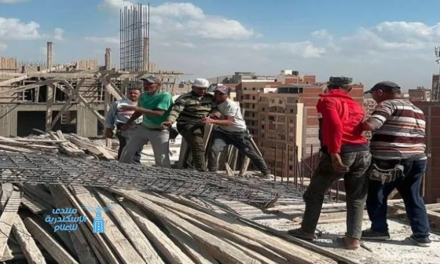 إحالة مسؤولي المحلة الكبرى للنيابة بسبب مخالفات البناء في خطوة عاجلة من التنمية المحلية