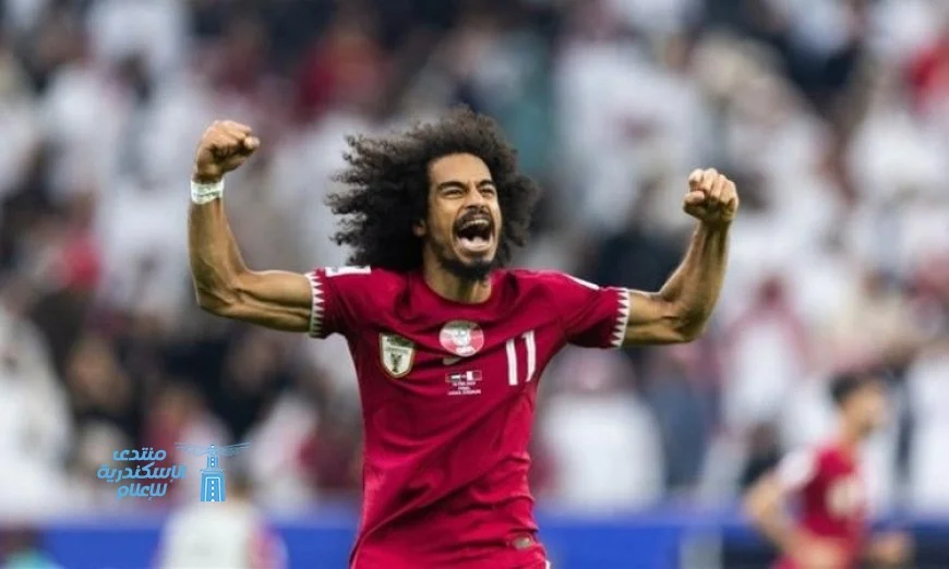 منافسة شديدة بين لاعبين عربيين على لقب أفضل لاعب في آسيا