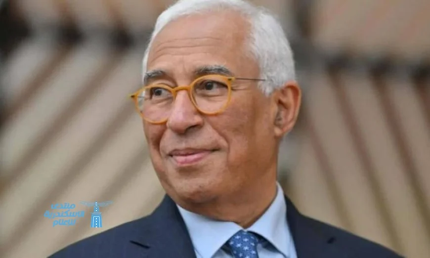 رئيس المجلس الأوروبي: أهمية تعزيز السلام في أوكرانيا لمصلحة المجتمع الدولي بالكامل