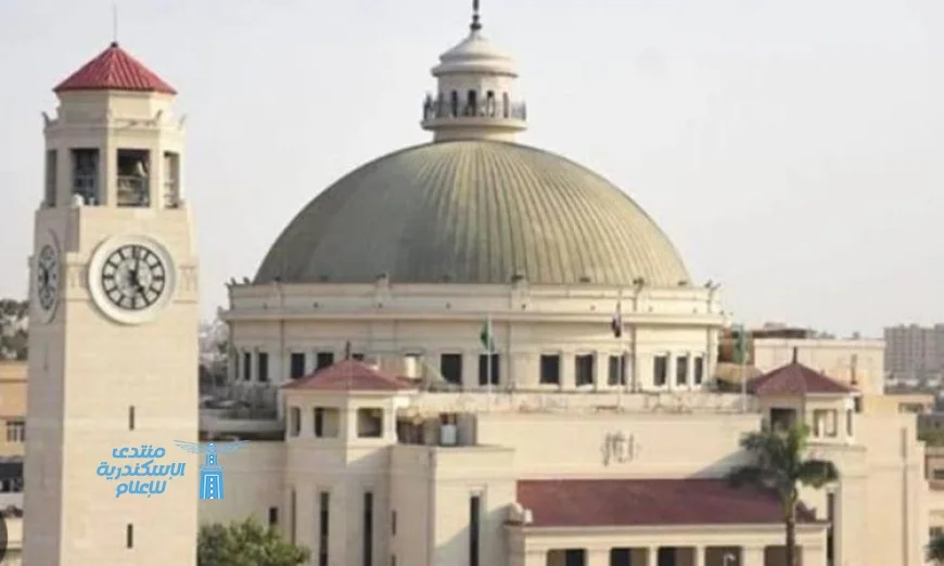 متابعة رئيس جامعة القاهرة لآليات المحاسبة وضبط الانضباط داخل الحرم الجامعي