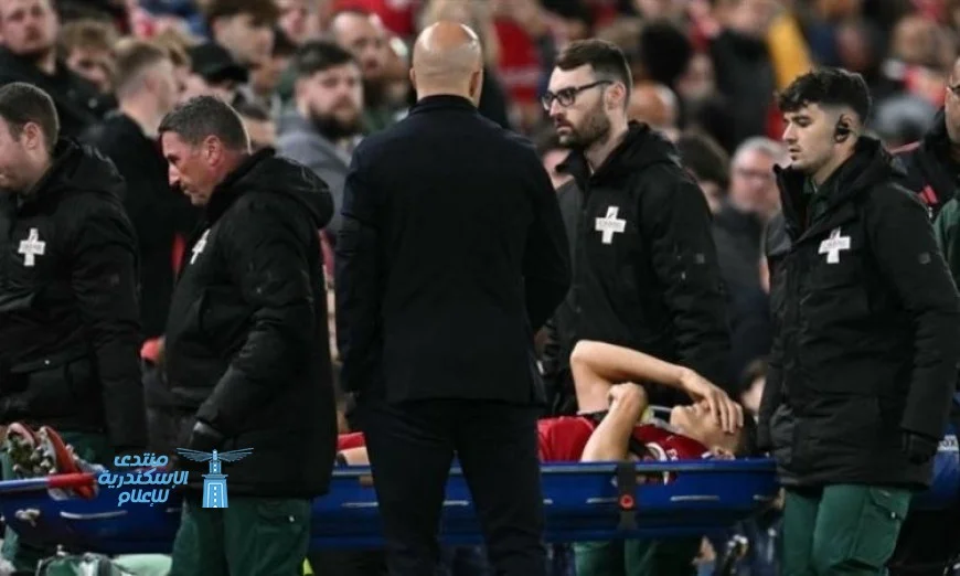 غياب طويل لجيوفاني ليوني عن ليفربول لمدة عام كامل