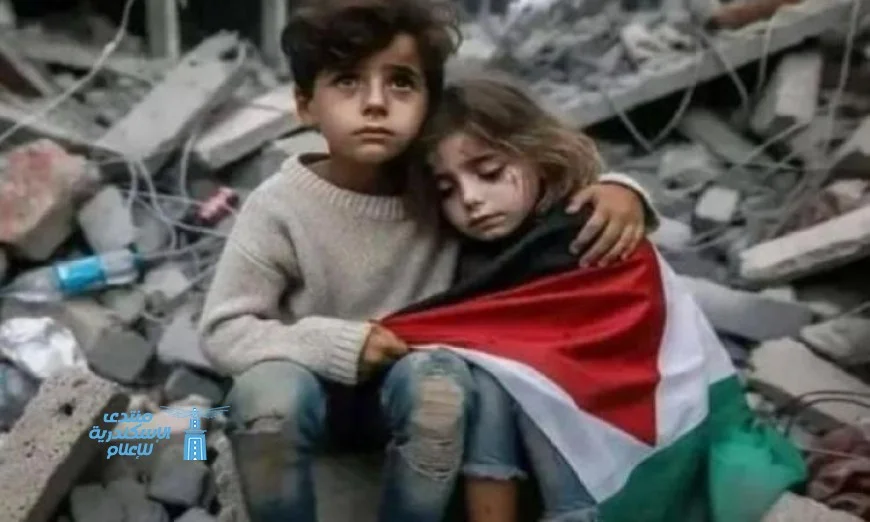 الأردن وأوروبا تطالبان بحماية حقوق أطفال فلسطين في غزة والضفة بالأمم المتحدة