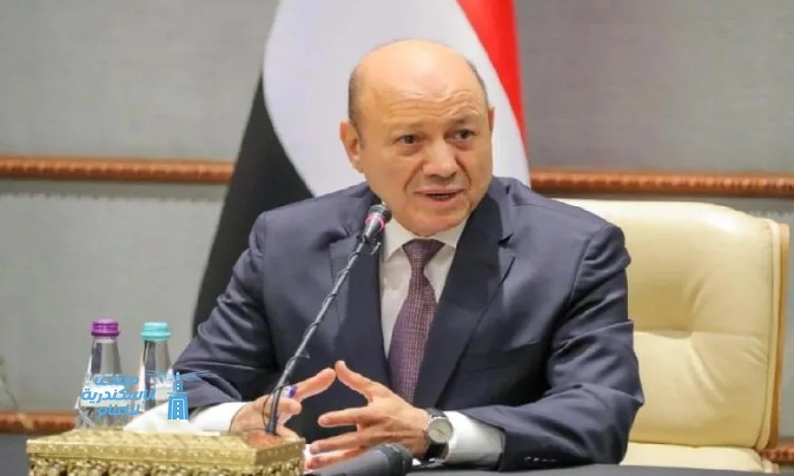 رئيسا اليمن والعراق يناقشان آخر تطورات المنطقة في نيويورك