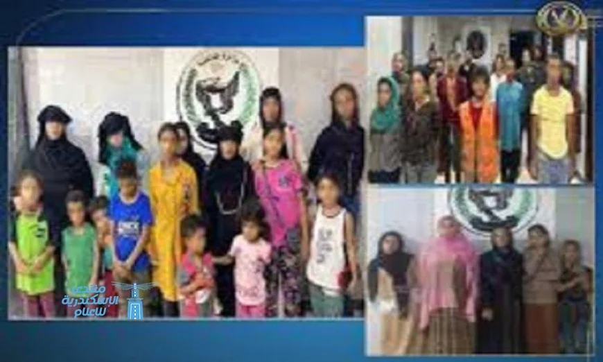 ضبط شخصين في الجيزة لاستغلالهم الأطفال في التسول أحداث مثيرة ومروعة