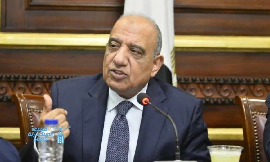 تعزيز التعاون الأفريقي في مجال الكهرباء يتصدر أولويات وزير الكهرباء
