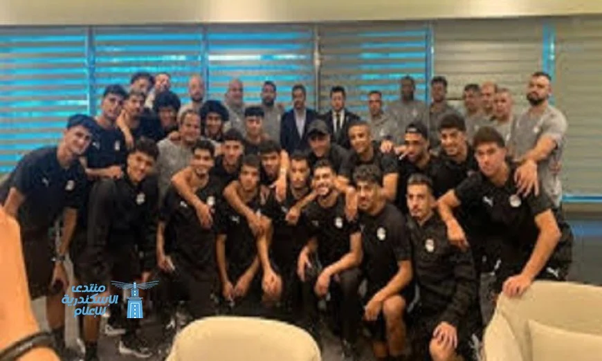 تحديد زي منتخب شباب مصر في المونديال واعتماد نظام جديد لتقنية الفيديو
