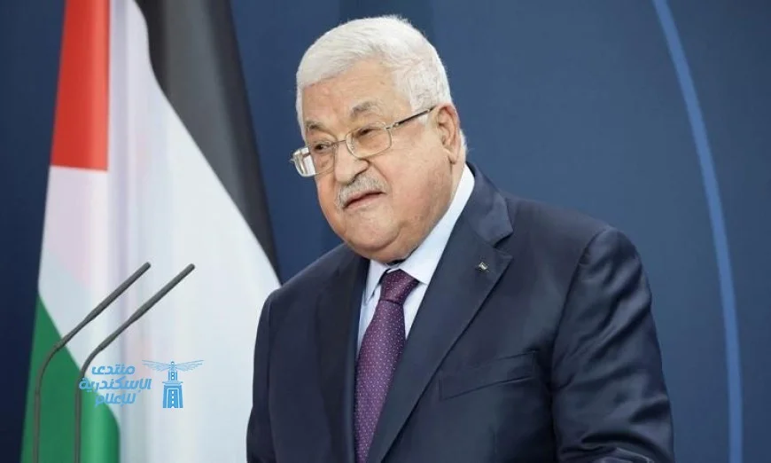 12 دولة تتحد لدعم مالي قوي للسلطة الفلسطينية