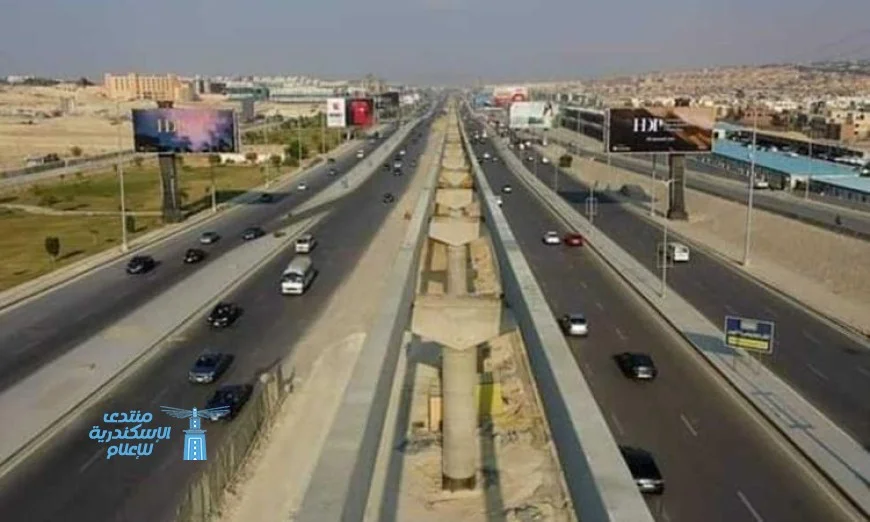 انسياب مروري بمعظم محاور القاهرة واستمرار التحويلات بمحيط شارع 26 يوليو