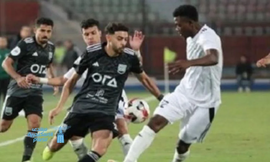 مواجهة نارية بين حرس الحدود وزد في الدوري الممتاز اليوم
