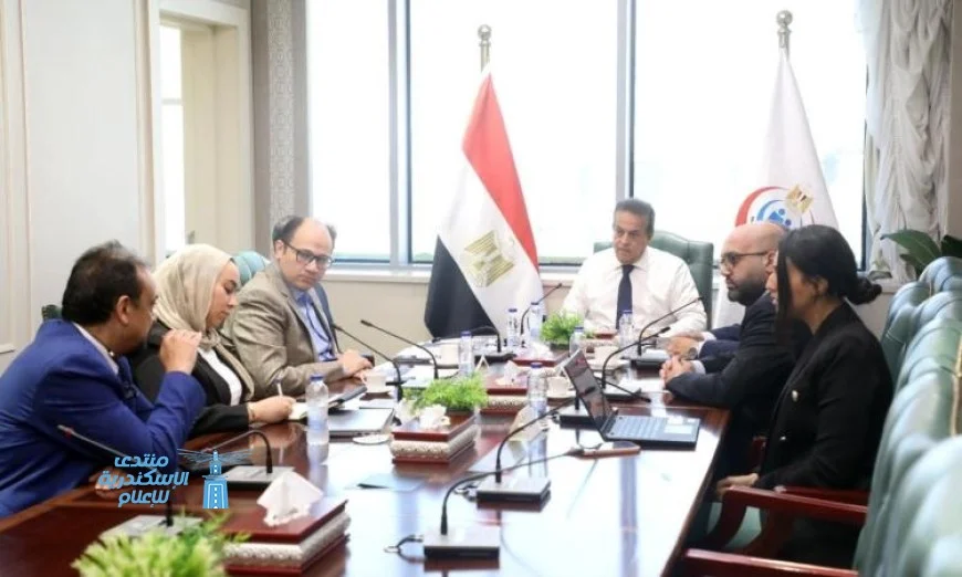 وزير الصحة يواكب تحديثات نظام الرعايات والحضانات والطوارئ وخطط التوسع المستقبلي في الخدمات