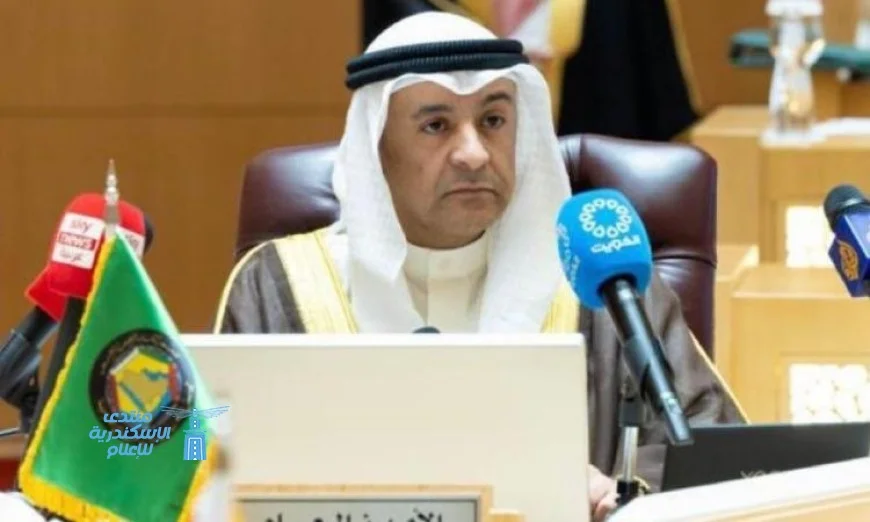 مجلس التعاون الخليجي وكولومبيا يتناقشان حول تعزيز علاقات التعاون وتطويرها