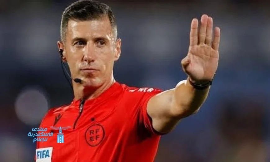 جرادو يتألق في قيادة الكلاسيكو 131 بين الأهلي والزمالك في دوري نايل