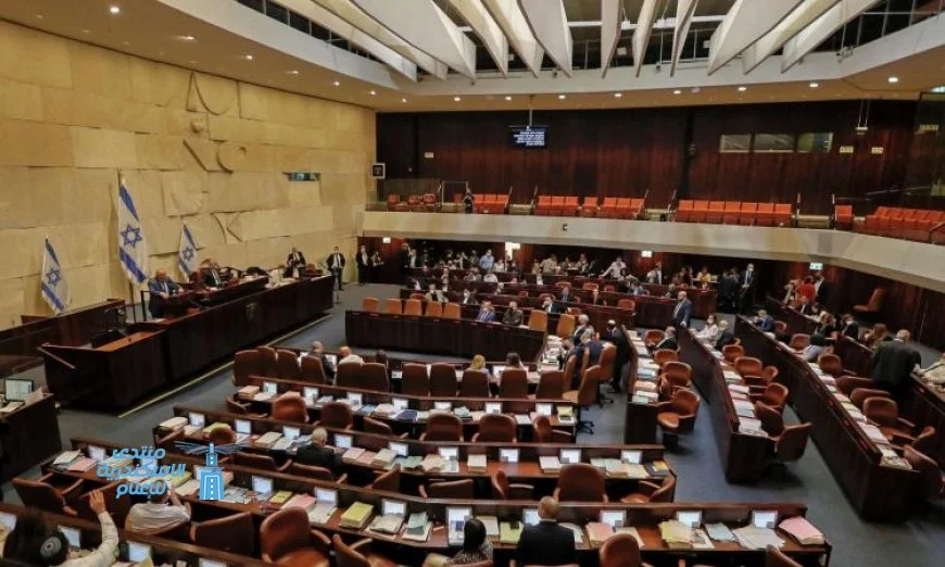 الكنيست الإسرائيلي يناقش مشروع قانون لتنفيذ إعدام الأسرى الفلسطينيين
