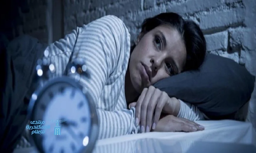 الأرق يدمر صحة الدماغ ويزيد من خطر التدهور المعرفي وفقاً لدراسة جديدة