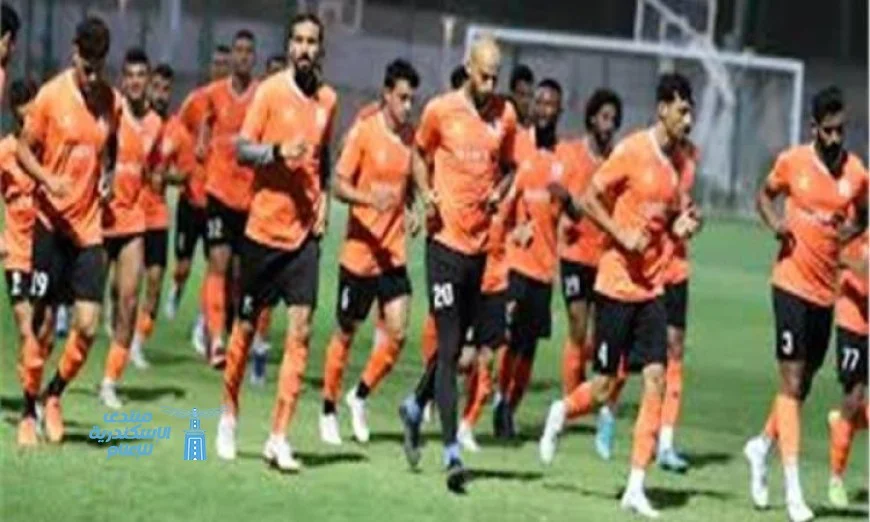 فاركو يسعى لتحقيق أول انتصار في الدوري خلال مواجهة مودرن سبورت