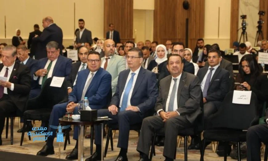 وزير الزراعة يطلق فعاليات الدورة الرابعة لمنتدى المجتمع الأخضر لتعزيز الاستدامة