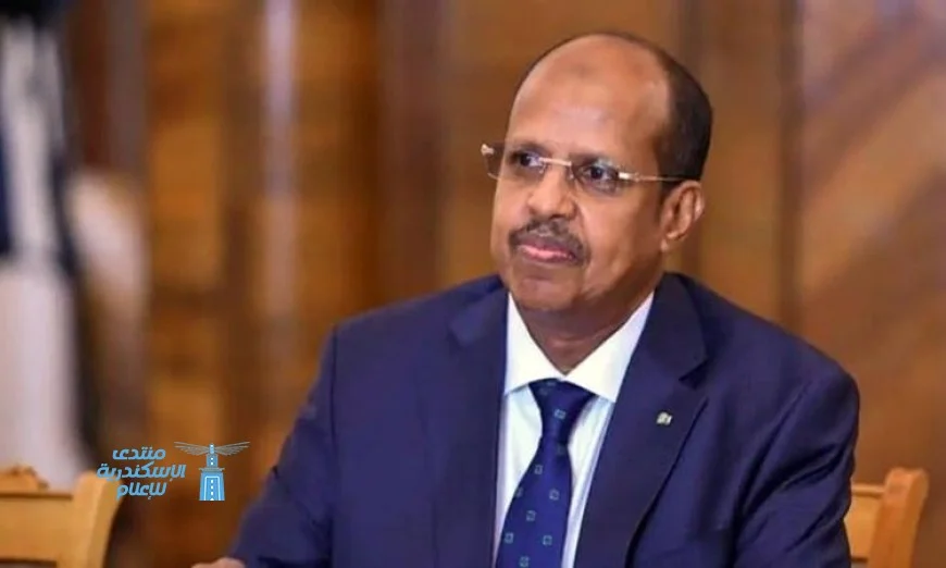 رئيس مفوضية الاتحاد الإفريقي يدعو لوقف فوري لإطلاق النار في السودان