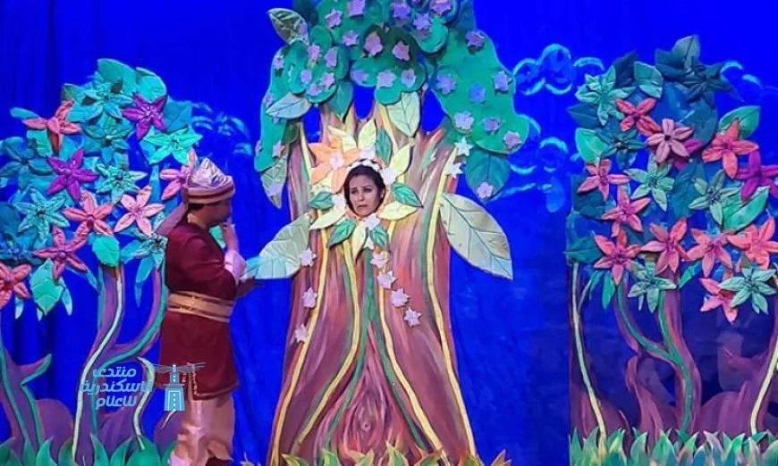 توصيات مهرجان القاهرة للعرائس: إنشاء بنك للنصوص وتأسيس رابطة لفناني الطفل