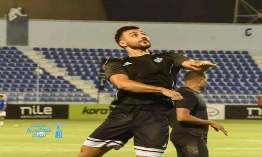 تعادل سلبي بين غزل المحلة وإنبي في مباراة دوري نايل المثيرة