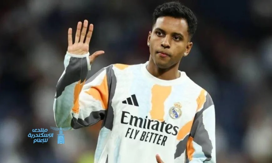 ريال مدريد يرفض محادثات بايرن ميونيخ حول انتقال رودريجو