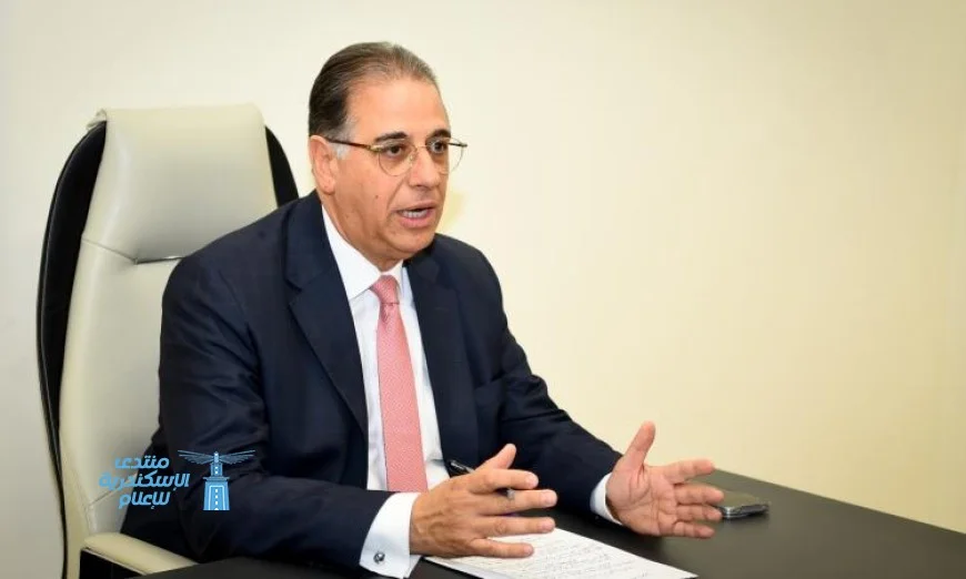 نائب وزير الخارجية يشيد بدور الجاليات المصرية في دعم الوطن رغم التحديات