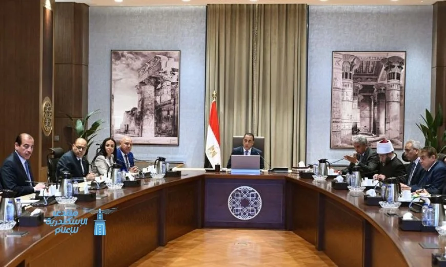 مدبولي يؤكد: نسعى للاستعداد المثالي لتقديم خدمات مميزة للحجاج في الموسم القادم