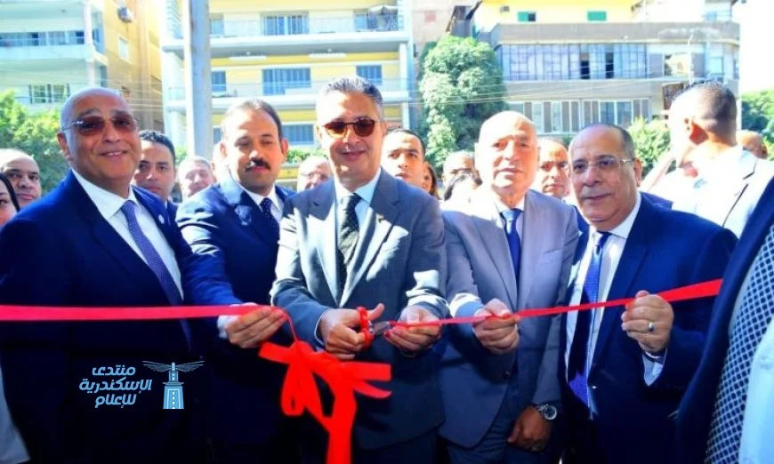 وزير التموين يفتتح ثلاثة فروع جديدة ومطورة لمجمعات كاري أون الاستهلاكية لتعزيز توافر السلع
