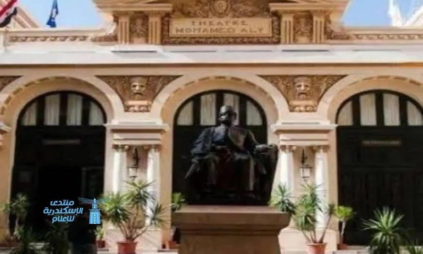 الأوبرا تحتفل بانتصارات أكتوبر على مسرح سيد درويش بالإسكندرية بعد غد
