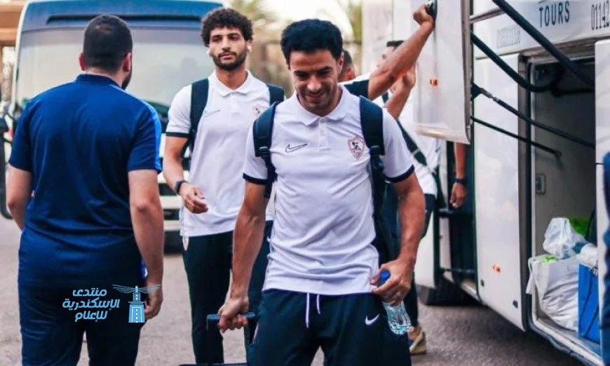 الزمالك يستعد لمواجهة الأهلي بتشكيل هجومي ناري في القمة 131