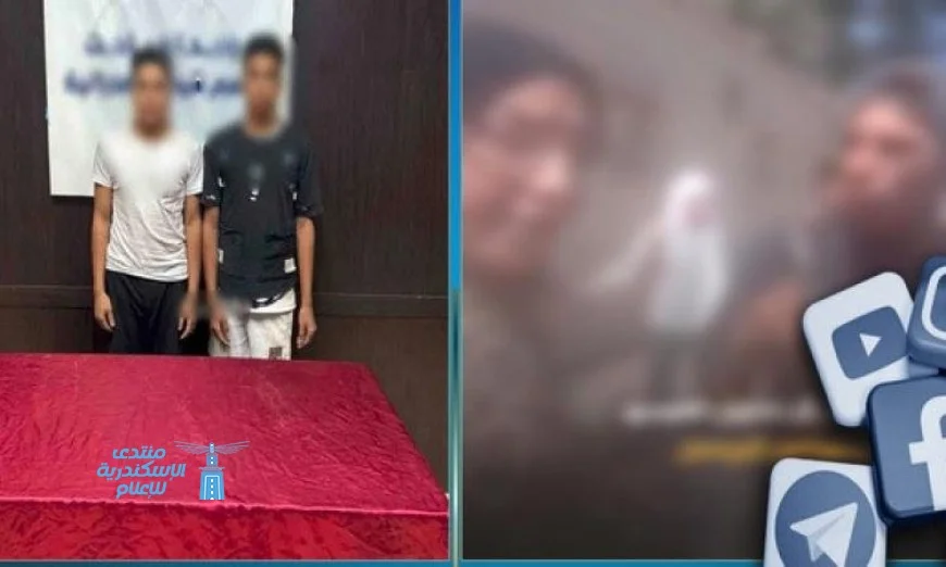 حقيقة فيديو اعتداء على طلاب مدرسة: كشف الملابسات كاملة
