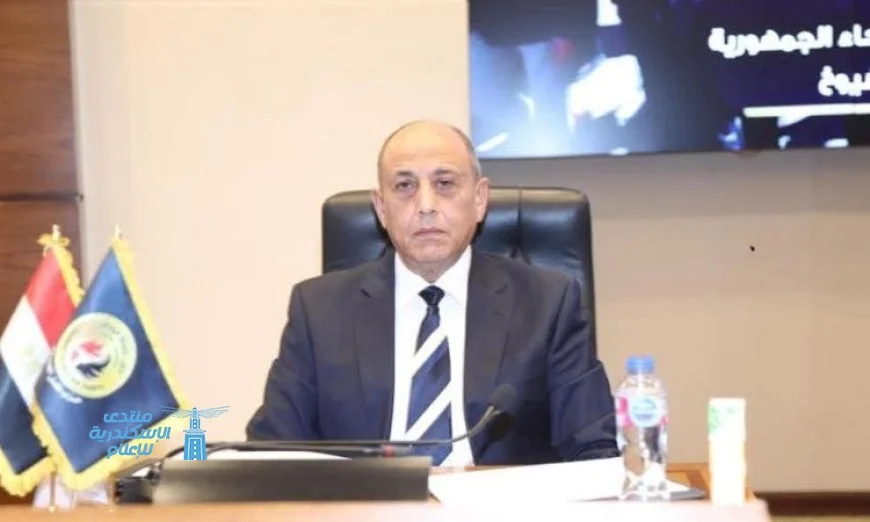 المؤتمر العام غير العادي لحزب “حماة الوطن” يشهد انتخاب محمد عباس حلمي رئيساً للحزب