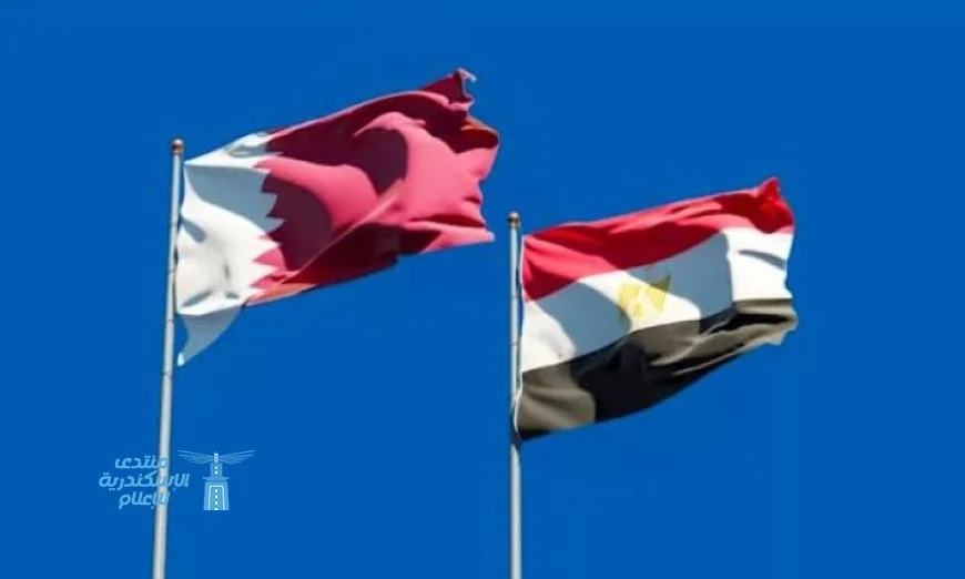 تعاون مصري قطري لتسليم حماس المقترح الأمريكي لوقف إطلاق النار وفق مصدر أمني مسؤول