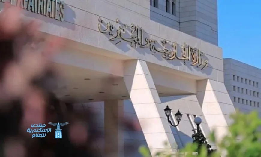 سوريا تقدم اعتذارًا رسميًا لمصر بسبب الهتافات المسيئة