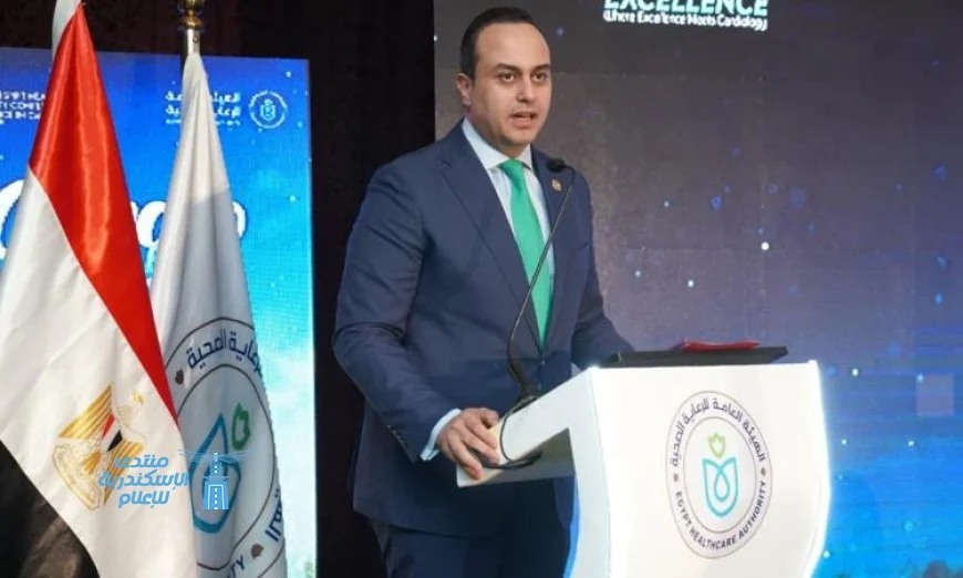 انطلاق المؤتمر السنوي الثاني للتميز في أمراض القلب تحت رعاية الهيئة الصحية