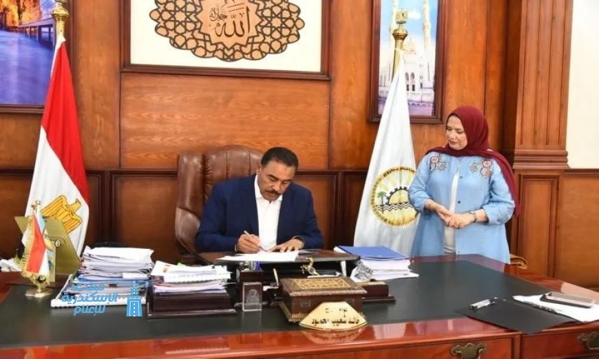 مطروح تقلل عمر القبول للصف الأول الابتدائي إلى 5 سنوات و6 أشهر فقط