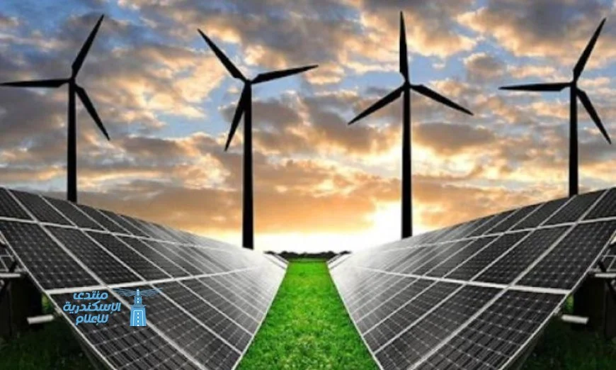 اكتشف 5 اتجاهات رئيسية للاستثمار في تكنولوجيا الطاقة لعام 2025 بمعلومات من الوزراء