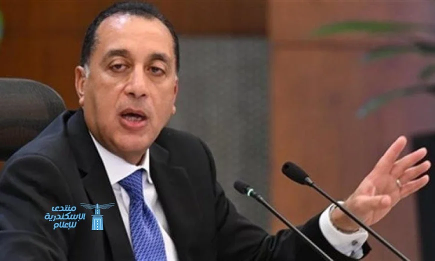 تعرف على تطورات الخطة الاستثمارية لمحافظة المنوفية كما استعرضها مدبولي