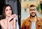 المؤلف محمد سيد بشير يواصل إبداعاته في كتابة المسلسل الجديد للفنانة مي عمر