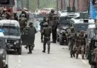 انفجار مدوي لشاحنة في الإكوادور يسفر عن قتيل وعدد من المصابين