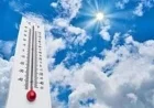 توقعات طقس الغد حرارة نهارا وبرودة ليلا والعظمى في القاهرة 28 درجة