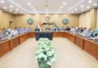 محافظ المنوفية يعلن حالة الطوارئ القصوى تحسبًا لانتخابات مجلس النواب