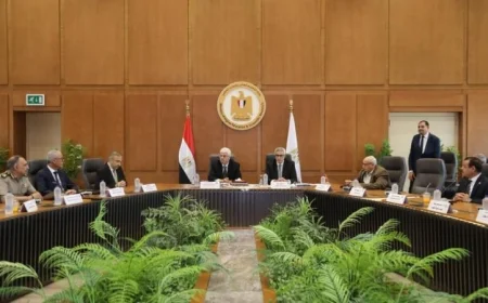 مدينة القاهرة تحرز تقدماً ملحوظاً لتصل إلى المركز 83 عالمياً في مؤشر الابتكار الدولي