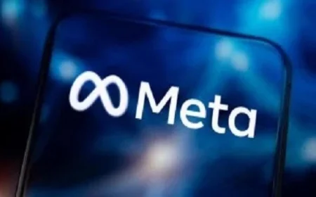 ميتا تطلق تقنية التعرف على الوجه للقضاء على الحسابات الوهمية وحذفها نهائياً
