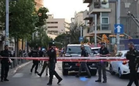 إطلاق نار قرب قرية الحضر ببيت لحم يسفر عن 3 إصابات في جنوب الضفة