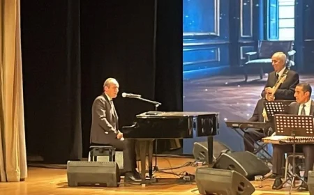 متحف الحضارة يحتضن روائع كلاسيكية لتعزيز دور الموسيقى في إثراء الوعي الثقافي