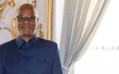 مقتل سفير جنوب إفريقيا في باريس والشرطة الفرنسية تبدأ تحقيقا في الحادث