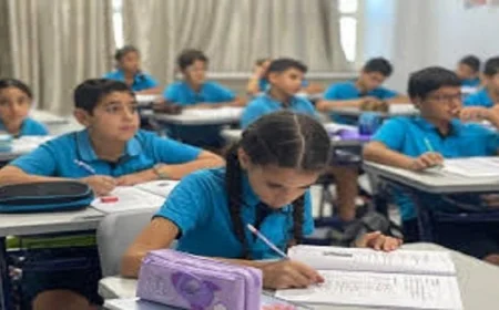 الصحة والتعليم يؤكدان: فصل مدرسي مغلق بسبب حالة فيروسية شائعة تشفى تلقائيًا