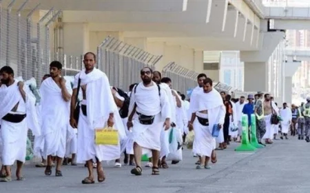 السعودية تنهي الاجتماعات التحضيرية لموسم حج 1447هـ بمشاركة دولية واسعة