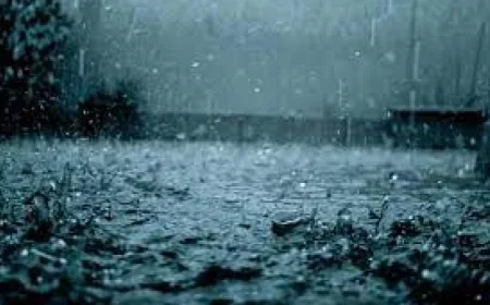 مصرع 9 أشخاص نتيجة للفيضانات العارمة في أوديسا الأوكرانية